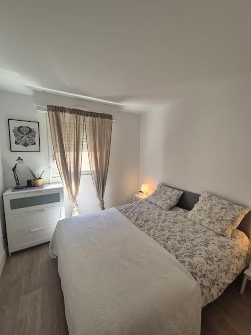 Appartement T2 - Hyeres Gare Eksteriør bilde